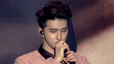 VIXX(빅스) - 命中注定(Destiny love)