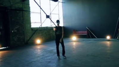 Deuce - The One