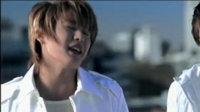 东方神起 - 明日は来るから