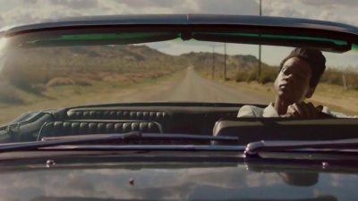 Shamir - Call It Off