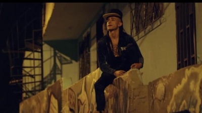 Nicky Jam、Enrique Iglesias - El Perdón