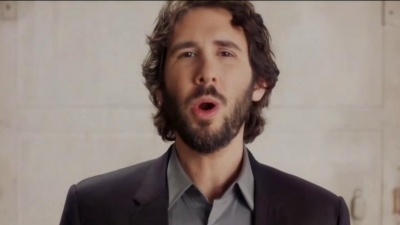 Josh Groban - Pure Imagination