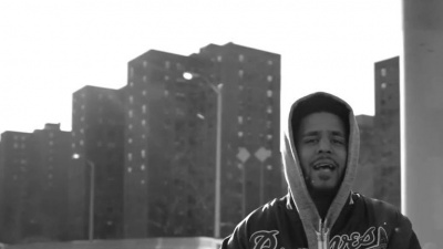 Cozz、J. Cole - Knock Tha Hustle