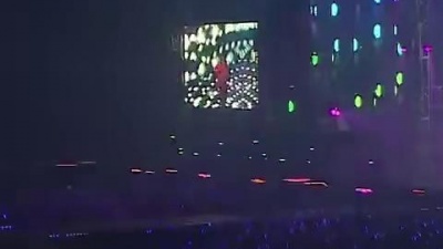 SUPER JUNIOR-D&E - 红了哥哥