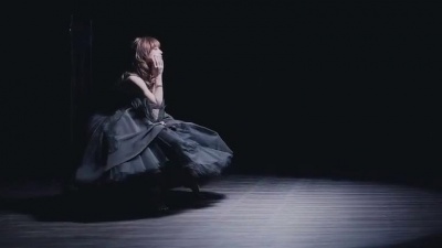 滨崎あゆみ - Last minute