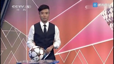 本溪宝宝 - 【天下足球】亨利：谁与争锋【大结局】