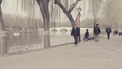 好弟 - 当你老了