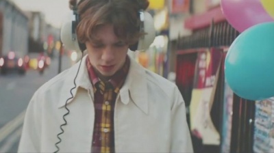 Ill Blu、James Morrison - Lonely People
