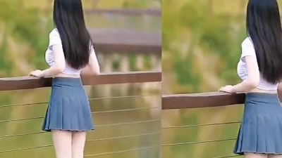 谢寒冥 - 变装视频