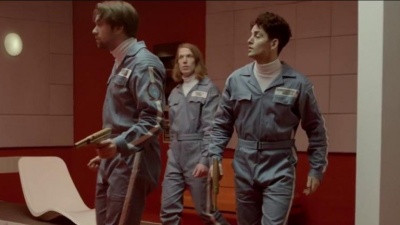 The Vaccines - Dream Lover