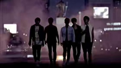 2PM - Fly To Seoul `Boom Boom Boom`