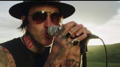 Yelawolf - American You