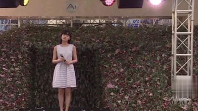 紫云剑 - 20170616-黄龄《万年》-三生三世十里桃花舞台剧发布会