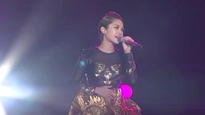 杨丞琳 - 缺氧 + 暧昧 + 匿名的好友
