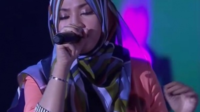 Shila Amzah - 想你的夜