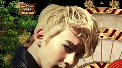 Teen Top - Intro + 不容易(Missing)