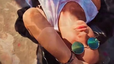 Borgeous、David Solano - Big Bang(2015 Life In Color Anthem)