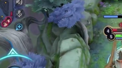殇 - 假如原神和王者荣耀联动