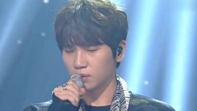 K.Will - 花开(Growing)