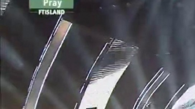 FTISLAND - PRAY