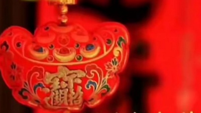 米兰 - 烟花绽放