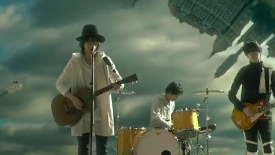 BUMP OF CHICKEN - コロニー