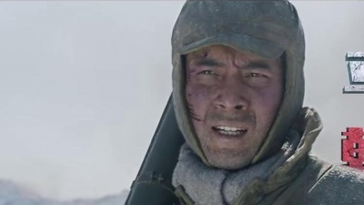 晴晴 - 场景凝练，特效升级，《长津湖之水门桥》值得看吗？【第一排观影111】