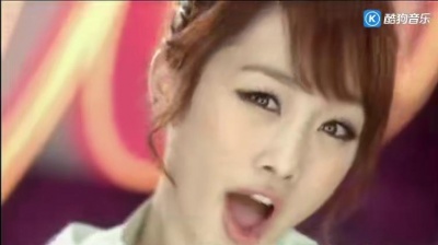 KARA - ジェットコースターラブ
