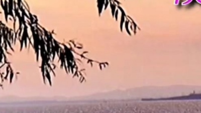 晨光 - 太湖美 - 童丽（重新配音，音质更好）