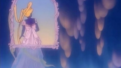动漫专属 - プリンセスムーン 动漫<Sailor Moon>片尾曲2