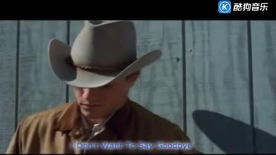 Teddy Thompson - I Don't Want To Say Goodbye