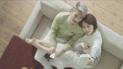 恩静(Eunjung)、K.Will - I'm Good
