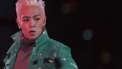 GD&T.O.P - ポギガヨ(KNOCK OUT)