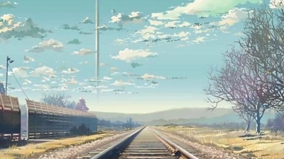 少女部落格 - 好好说再见