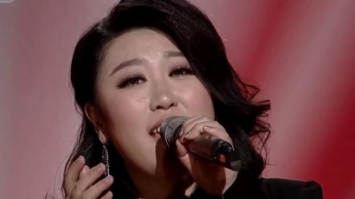 陈美含、赵艺 - 画心