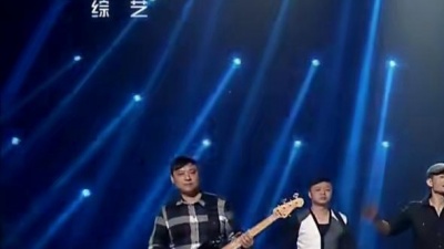 阿宝 - 我热恋的故乡