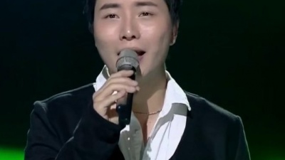 付豪(9) - 山花开