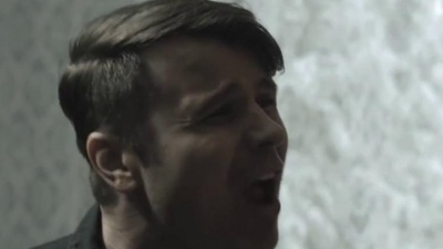 Silverstein - A Midwestern State Of Emergency