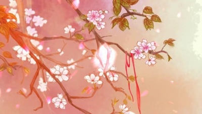 诗韵轻歌 - 《秋芙蓉》古筝，唯美古风，纯音乐，古典美人欣赏！