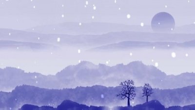 康志伟 - 小小调
