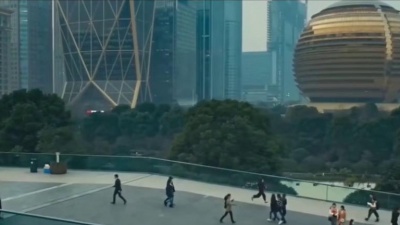 南妮 - 我的心好冷