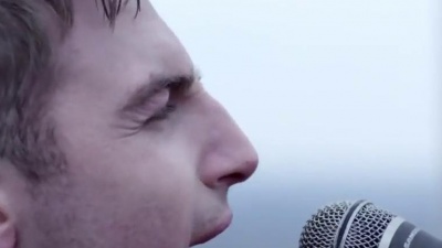 We Are The Ocean - Machine