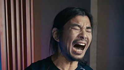 面筋哥 - 这份爱终究埋藏心底悲伤！还在假装！