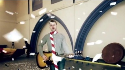 We Are the Ocean - Chin Up,Son