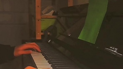 月老掉线了 - 微电影《阳光下的彩虹》插曲《酒》（未经许可禁止使用）