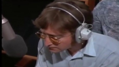 John Lennon - Oh My Love