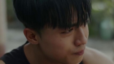 江熚生 - 三个字