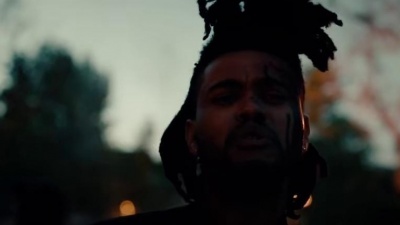 The Weeknd - The Hills