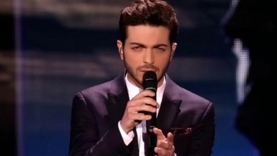 Il Volo - Grande Amore