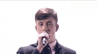 Loïc Nottet - Rhythm Inside